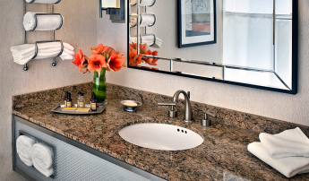 countertop-bathroom